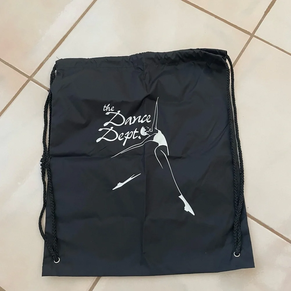 Dance Bag